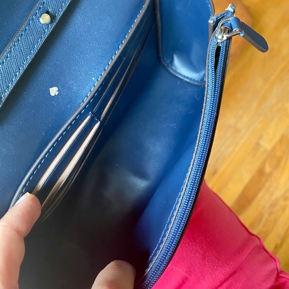 Kate Spade Crossbody - Picture 13 of 16